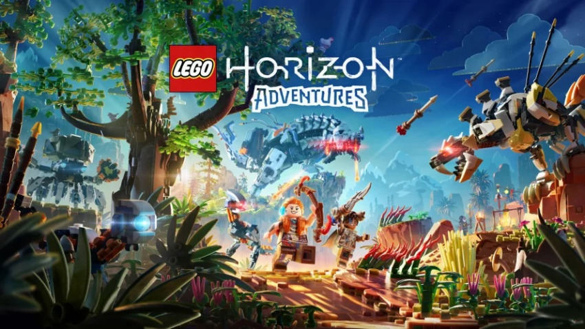 LEGO Horizon Adventures بدترین عرضه پلی‌استیشن روی استیم را ثبت کرد!
