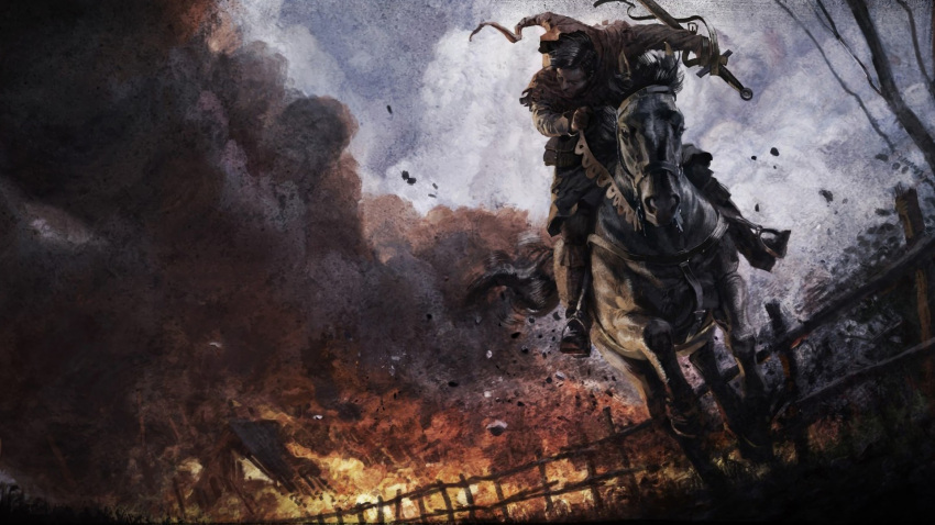 رقابت تاریخی و واقعی؛ تقابل Kingdom Come 2 و AC Shadows