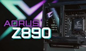 ورود نسل جدید مادربردهای MSI با Intel Z890