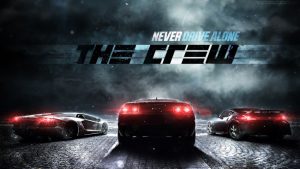 اعتراض بازیکنان به خاموشی ناگهانی The Crew