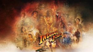 افشای دنیای زیرزمینی در پارک Indiana Jones