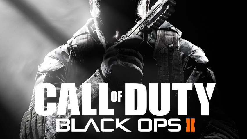 بازی Call of Duty: Black Ops 2 دوازده‌ساله شد