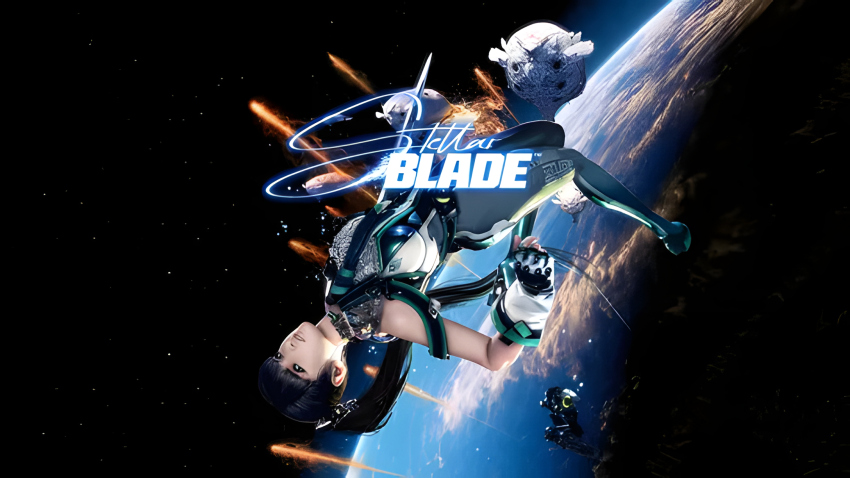Stellar Blade تا 2025 به پی‌سی نمی‌آید