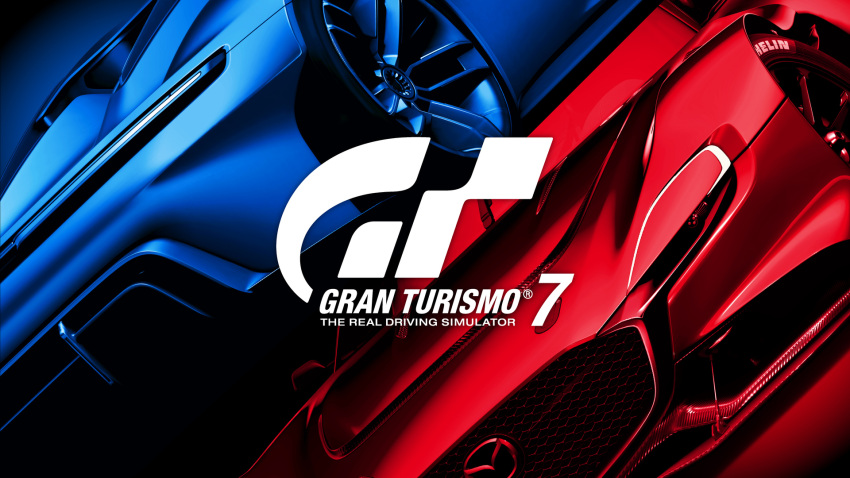 آپدیت جدید Gran Turismo 7 هفته آینده منتشر می‌شود!