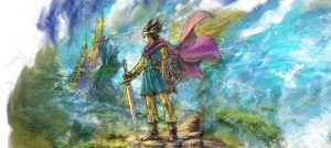 رکوردشکنی Dragon Quest III در استیم!