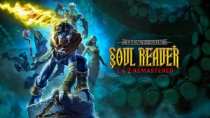 Legacy of Kain: Soul Reaver؛ پیش‌فروش‌ها رکورد زد!