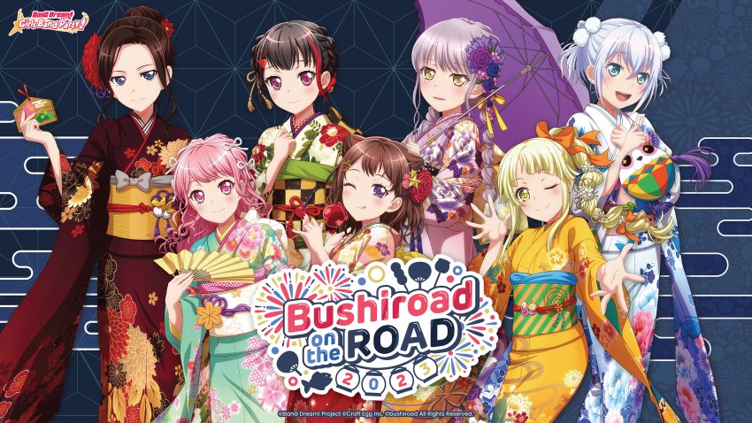ورود جنجالی Bushiroad به دنیای بازی‌های کنسولی!