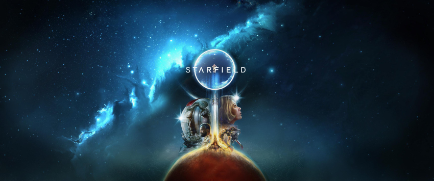 Starfield در اوج؛ ۱۵ میلیون بازیکن در فضا!