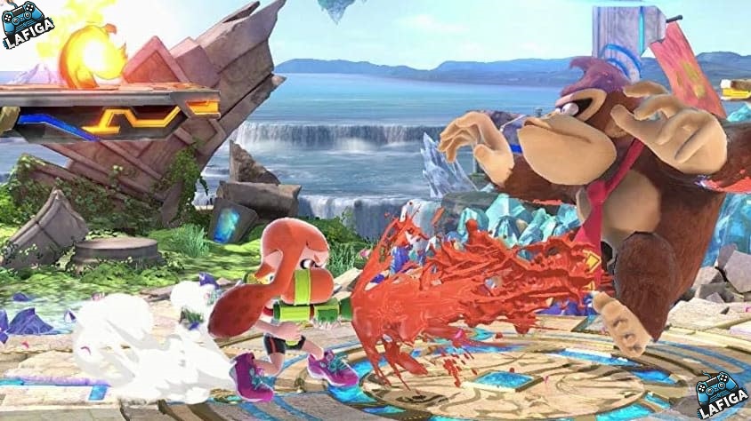 Mario Kart 8 Deluxe