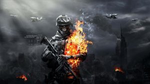 بزرگ‌ترین آزمایش تاریخ Battlefield!