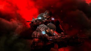 زمان رونمایی کالکشن Gears of War برای PS5 لو رفت