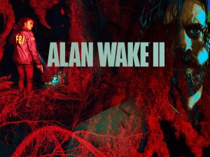 سوددهی شگفت‌انگیز alan wake2