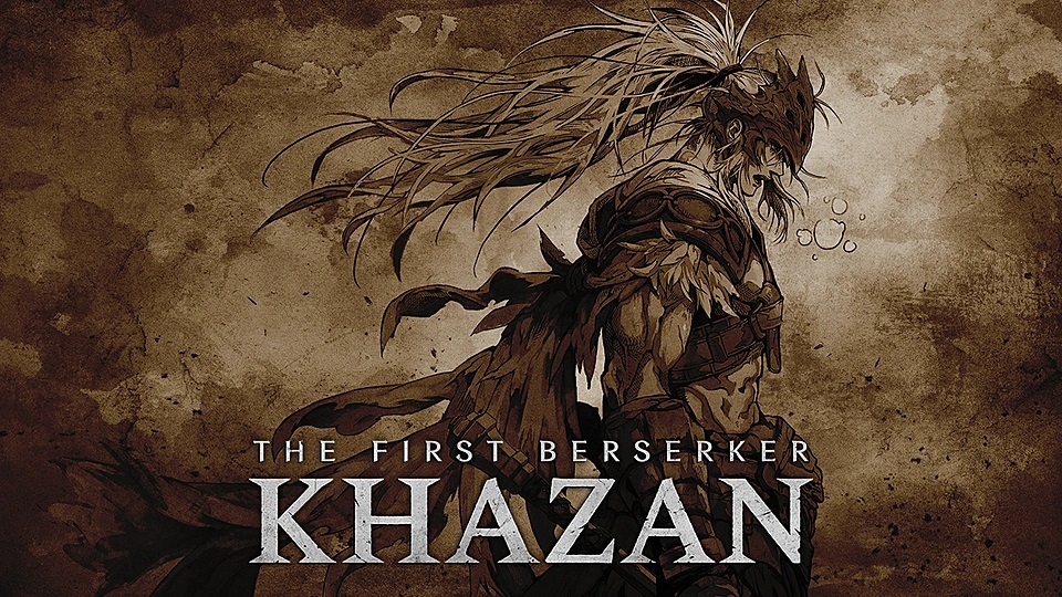مبارزات بی‌رحمانه در The First Berserker: Khazan