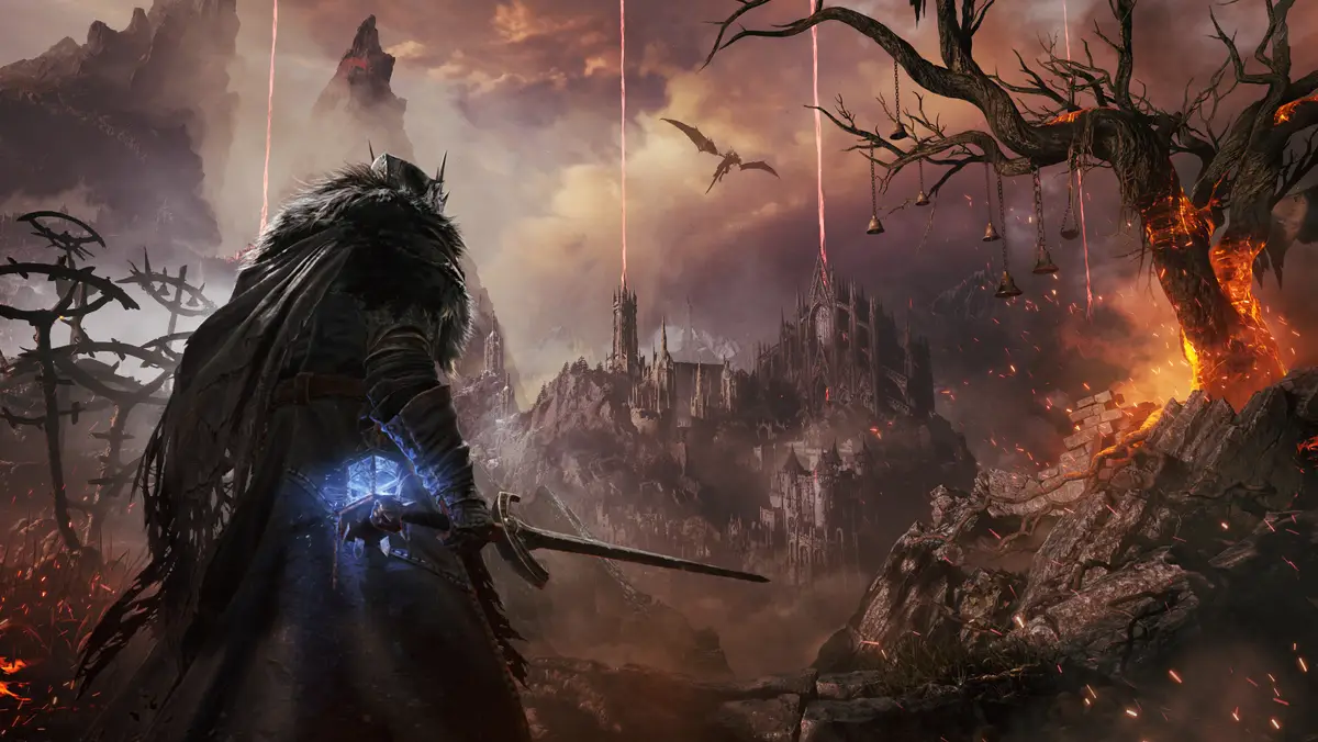 Lords of the Fallen 2