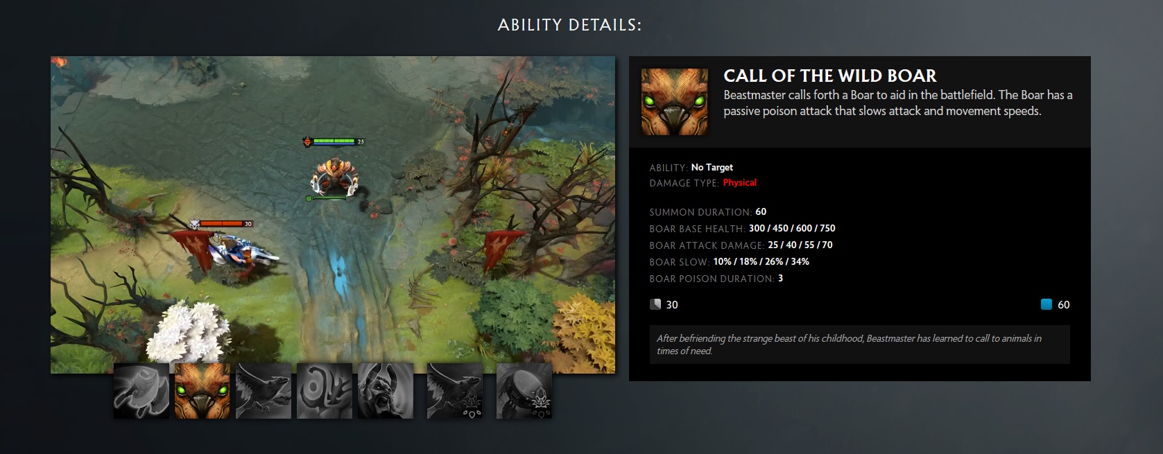Call of the Wild