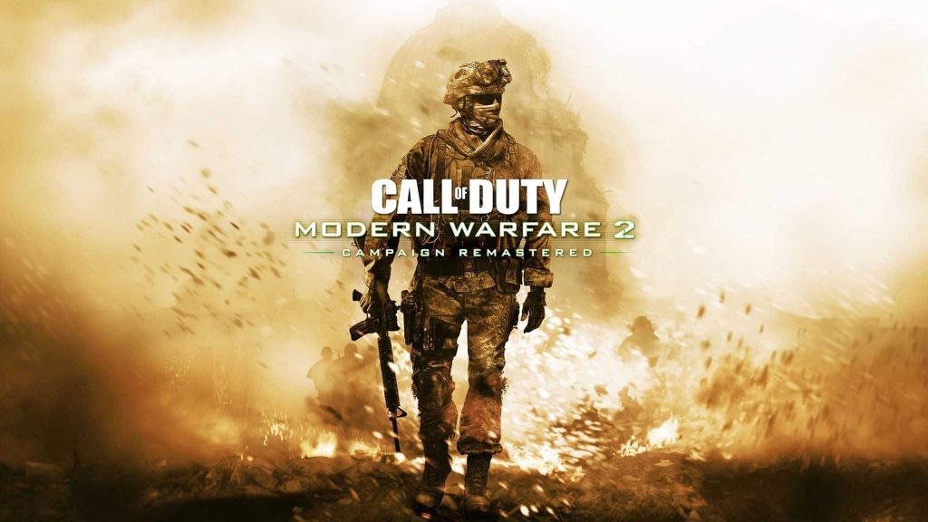نسخه‌های قدیمی Modern Warfare 2 و 3 به نسل‌های جدید می‌آیند