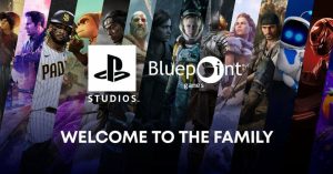 Bluepoint با یک IP جدید از سونی بازمی‌گردد