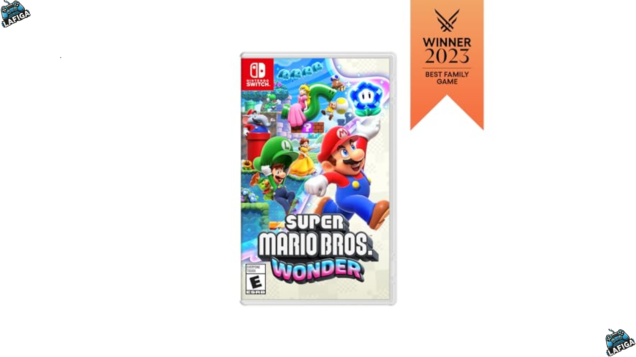 Super Mario Odyssey