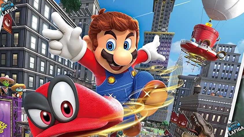 Super Smash Bros. Ultimate