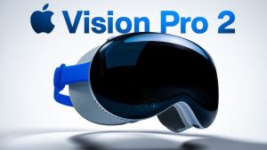 انتظار طولانی برای Apple Vision Pro 2: تا ۲۰۲۶؟