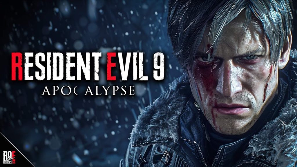 Resident Evil 9 رکورد طولانی‌ترین توسعه در تاریخ فرنچایز را شکست!