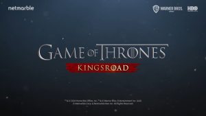 انتشار بازی «Game of Thrones: Kingsroad» در سال ۲۰۲۵