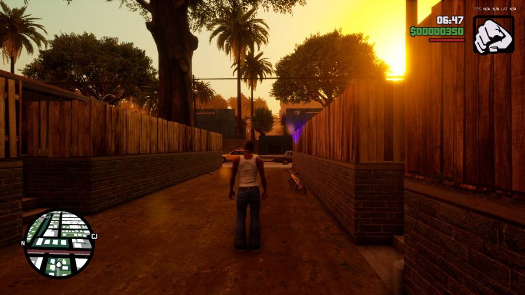 GTA Trilogy با آپدیت جدید به صحنه بازگشت