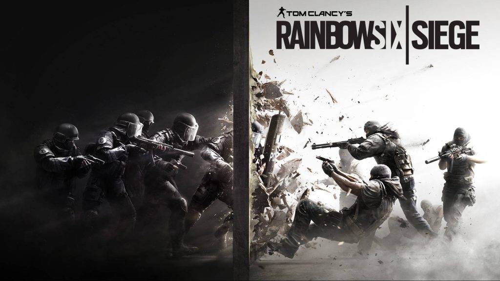Rainbow Six Siege، پول‌سازترین بازی یوبیسافت شد!