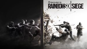Rainbow Six Siege، پول‌سازترین بازی یوبیسافت شد!