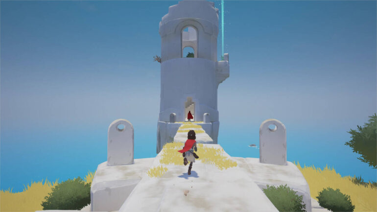 پایان تلخ برای خالقان Rime: Tequila Works ورشکست شد!