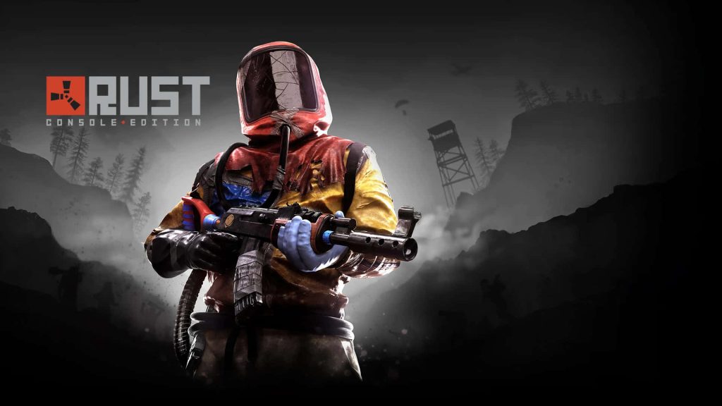 پیش‌ثبت‌نام نسخه چینی بازی Rust Mobile آغاز شد