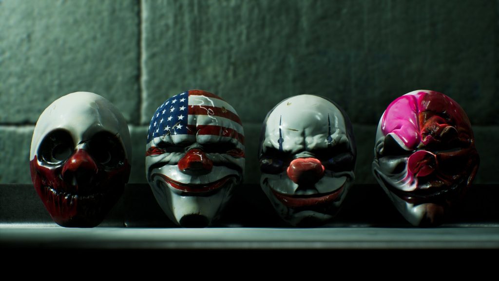 کاهش بودجه محتوای سال دوم PayDay 3
