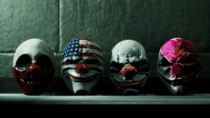 کاهش بودجه محتوای سال دوم PayDay 3