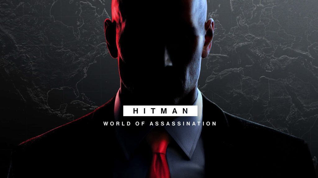 انتشار نسخه VR بازی Hitman World of Assassination در راه است!