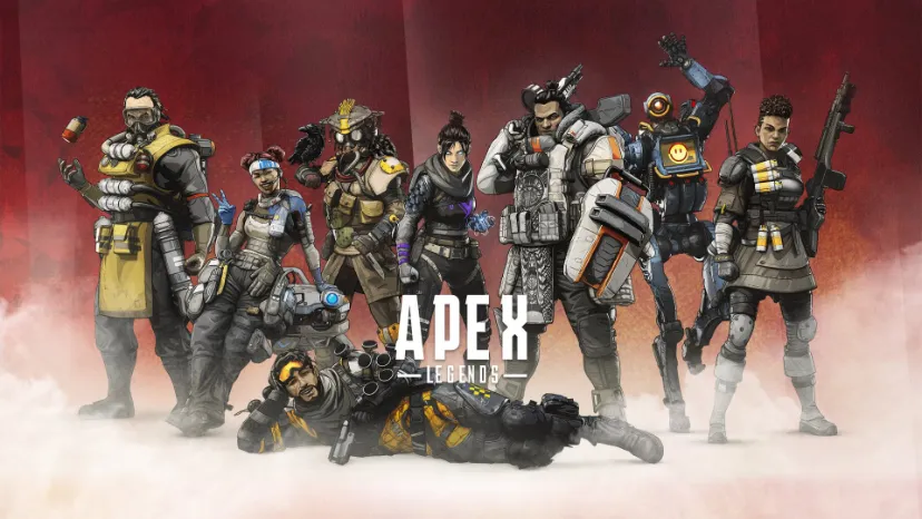 کاهش چشم‌گیر بازیکنان Apex Legends: چه چیزی باعث افت محبوبیت این بازی شد؟