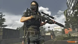 تاریخ انتشار بسته الحاقی جدید The Division 2 دوباره به تعویق افتاد
