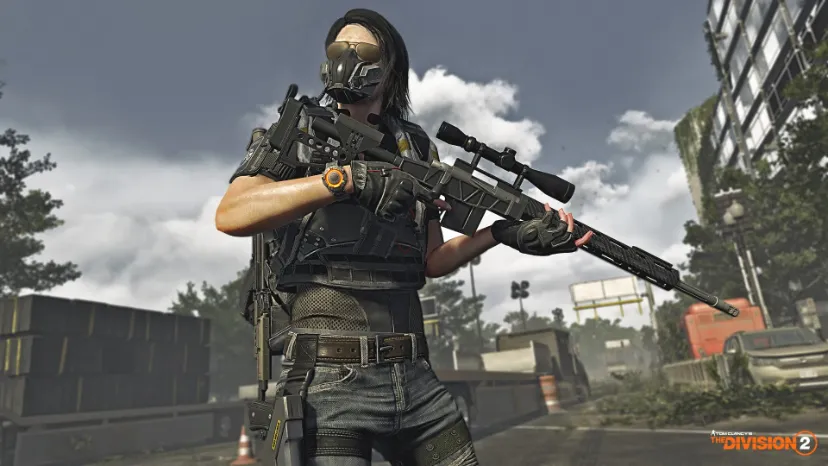 تاریخ انتشار بسته الحاقی جدید The Division 2 دوباره به تعویق افتاد