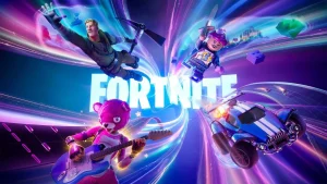 همکاری بزرگ Mortal Kombat و Fortnite: Sub-Zero وارد میدان می‌شود!