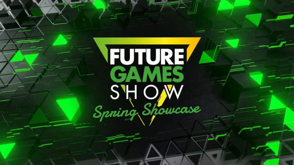 Future Games Show بهاری در ۲۰ مارس برگزار خواهد شد