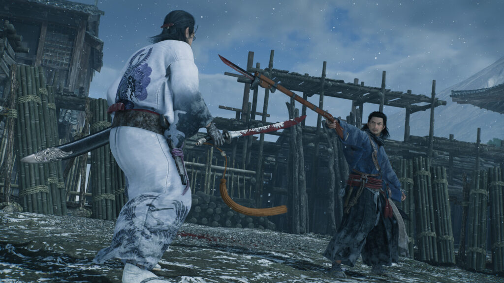 بازی Rise of the Ronin بدون حمایت پلی استیشن ساخته نمی‌شد
