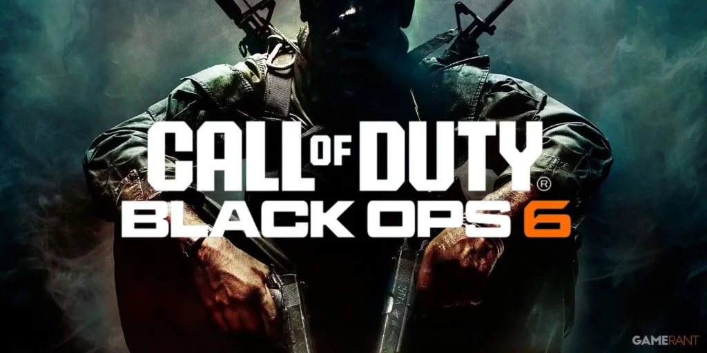 بازی Call of Duty: Black Ops 6 رایگان شد