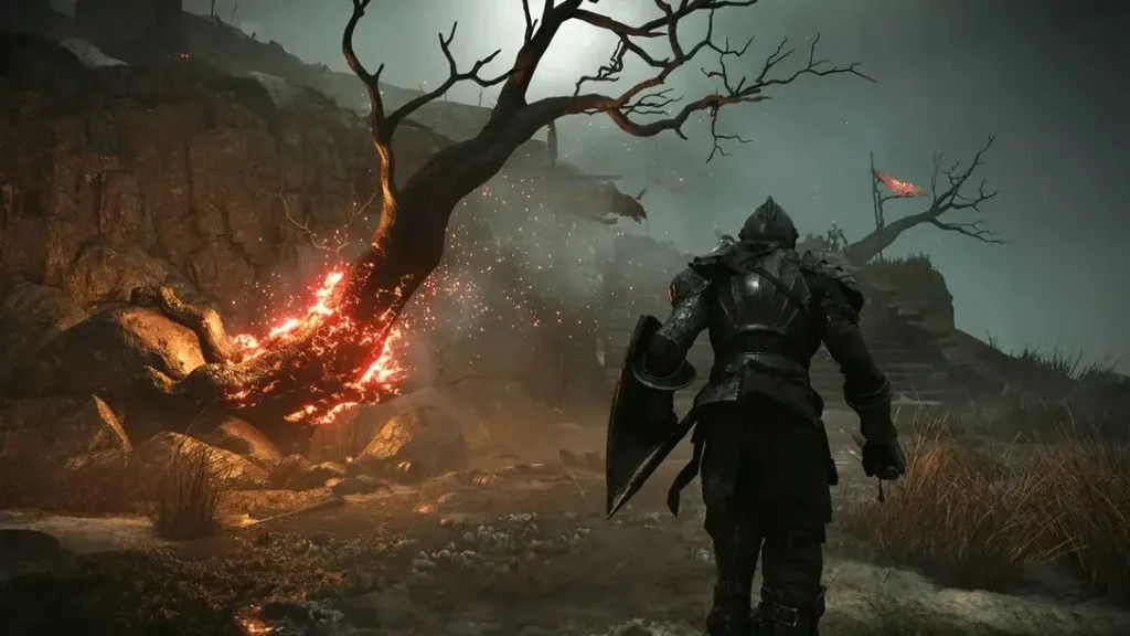شایعه: Demon’s Souls Remake برای PC عرضه نخواهد شد؛ لغو نسخه PC بازی Gran Turismo 7