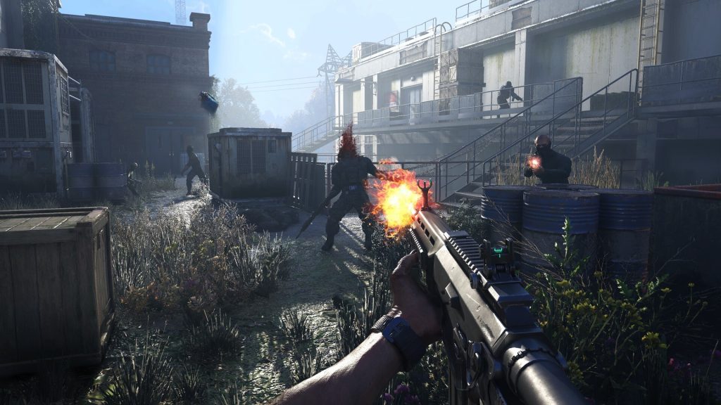 تعداد کاربران بازی‌های Dying Light از ۴۵ میلیون عبور کرد