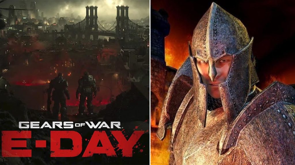 دیو باتیستا از نتفلیکس خواست پاسخگو برای فیلم Gears of War باشد