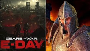 دیو باتیستا از نتفلیکس خواست پاسخگو برای فیلم Gears of War باشد