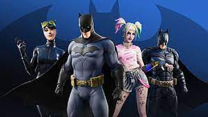 شایعه: اسکین‌های جدید ابرقهرمانی در راه Fortnite هستند!