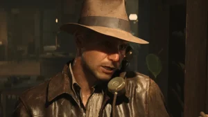بازی Indiana Jones and The Great Circle رکورد جدیدی در جذب بازیکن ثبت کرد
