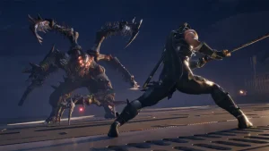 تهیه‌کننده Ninja Gaiden 4: همکاری با استودیوی PlatinumGames ایده فیل اسپنسر بود