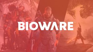 بنیان‌گذاران BioWare در فکر تصاحب EA بودند؟