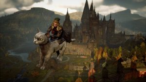 Hogwarts Legacy با فروش ۳۴ میلیون نسخه، به یکی از پرفروش‌ترین بازی‌های دهه تبدیل شد